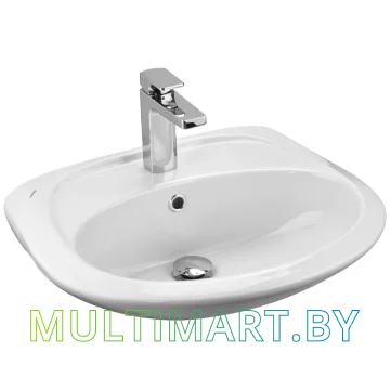 Умывальник Santek Бриз 55x45.5 (1WH110460)